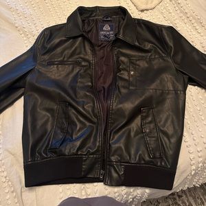 American Rag Leather Jacket